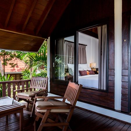 New Star Beach Resort Chaweng  Exterior photo