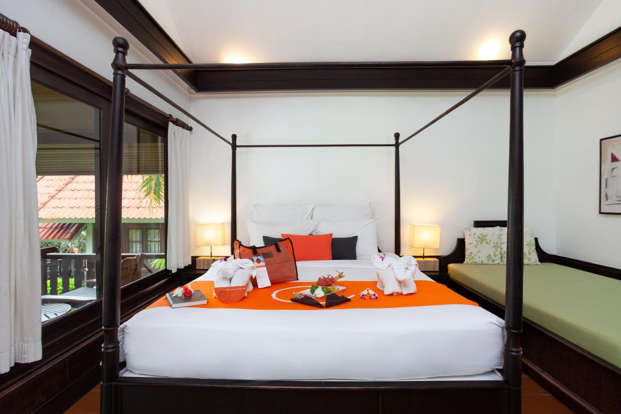 New Star Beach Resort Chaweng  Exterior photo